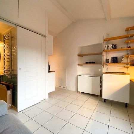 Studio Sainte Agnes מראה חיצוני תמונה
