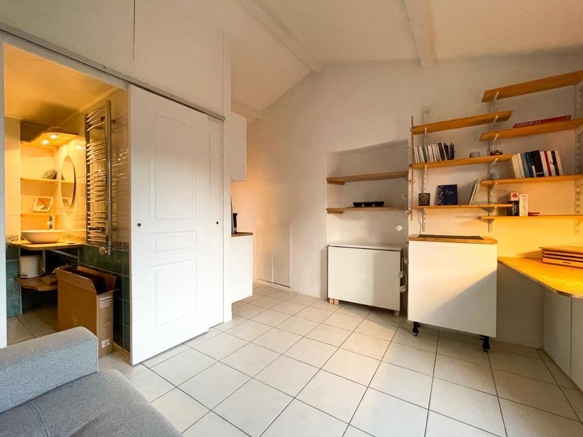 Studio Sainte Agnes מראה חיצוני תמונה