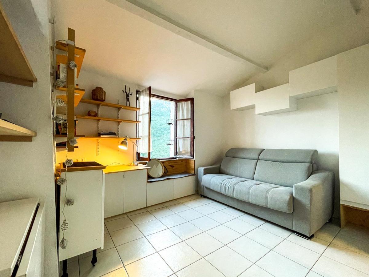 Studio Sainte Agnes מראה חיצוני תמונה